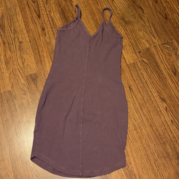 Express bodycon dress - Picture 3 of 6